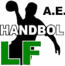 AE Handbol Les Franqueses logo