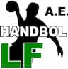 AE Handbol Les Franqueses logo
