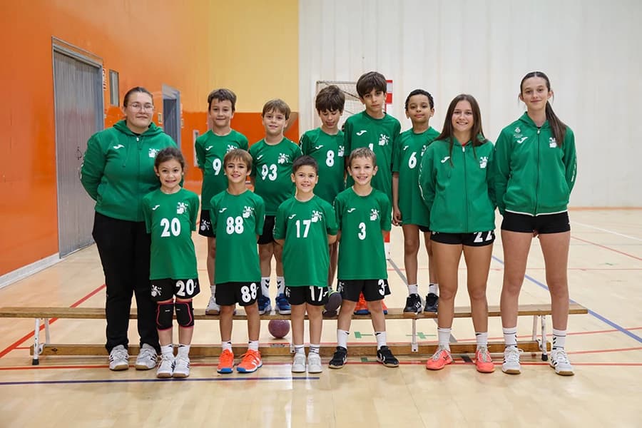 Benjamí Negre
